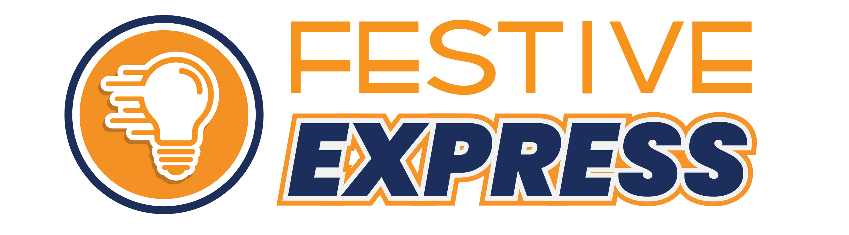 FLP Express Logo