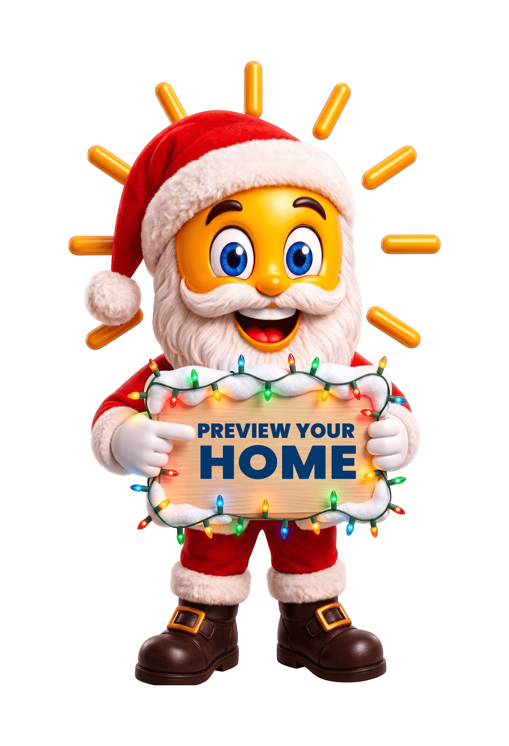 Preview Your Home
