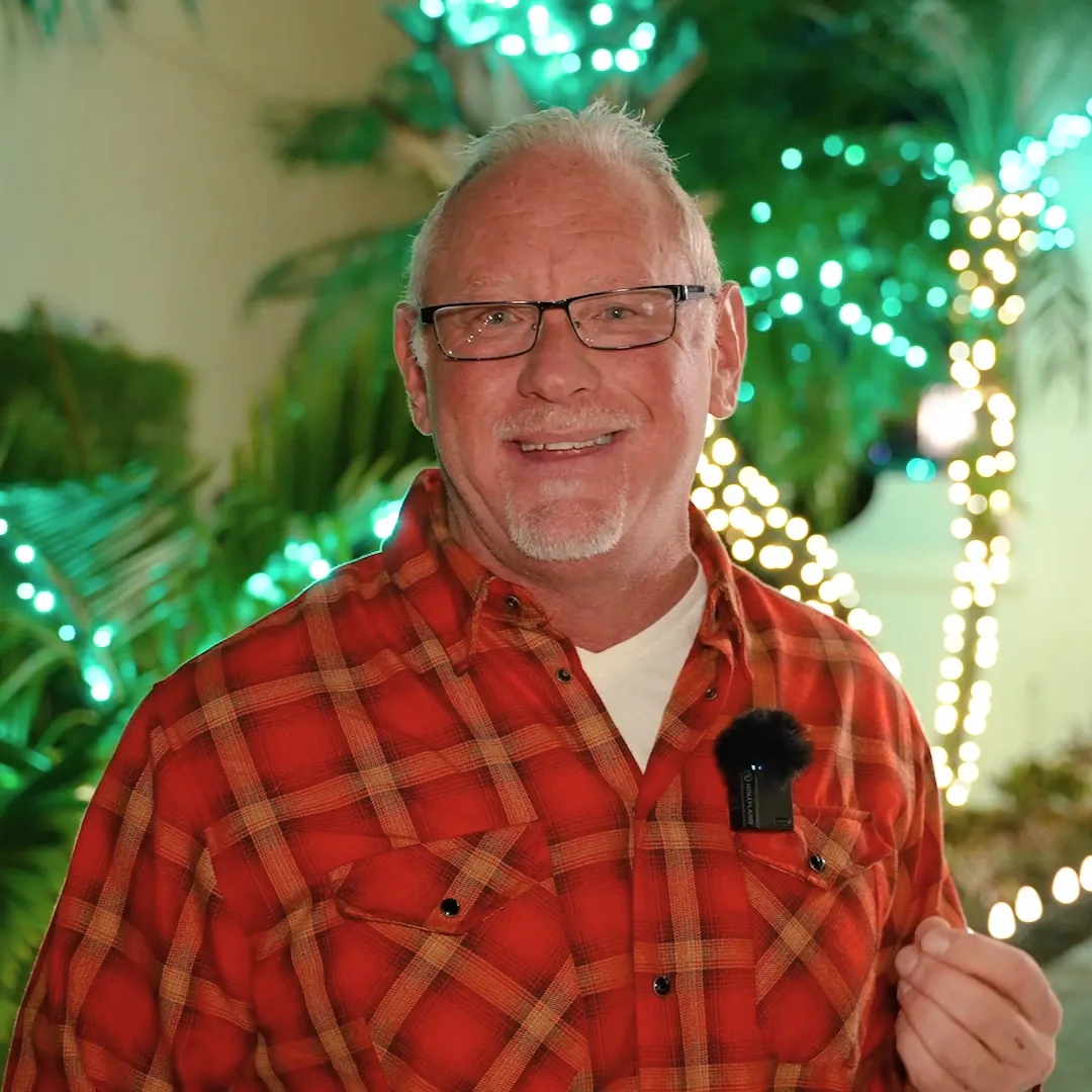 Video testimonial thumbnail — Brad Gucciardo